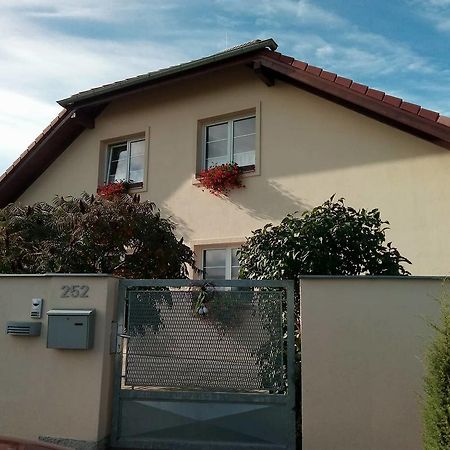 Apartmany Pod Lesem Bohutin  Екстер'єр фото