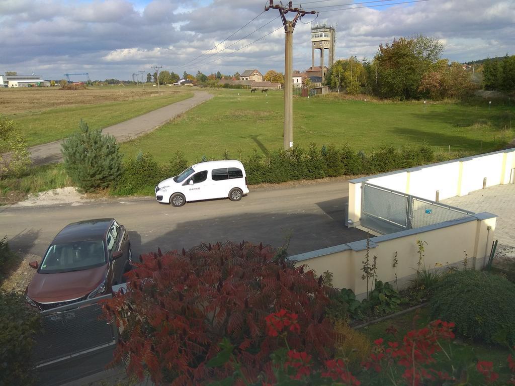 Apartmany Pod Lesem Bohutin  Екстер'єр фото