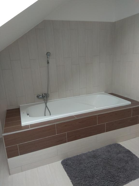 Apartmany Pod Lesem Bohutin  Екстер'єр фото