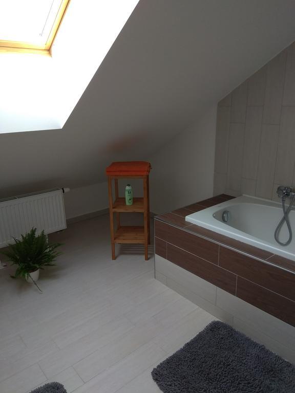 Apartmany Pod Lesem Bohutin  Екстер'єр фото