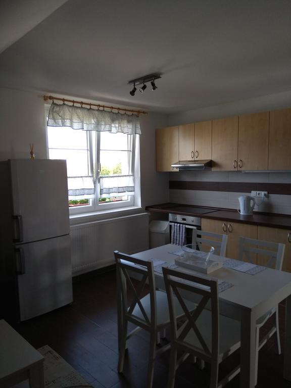 Apartmany Pod Lesem Bohutin  Екстер'єр фото