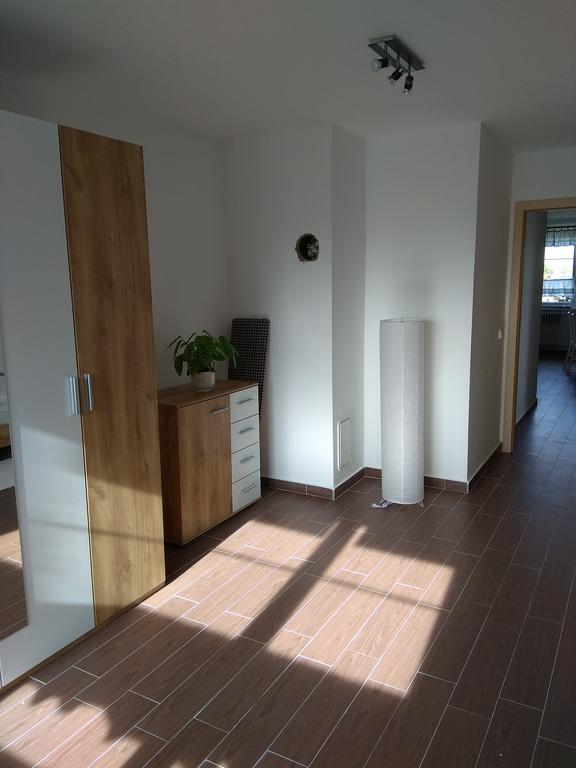 Apartmany Pod Lesem Bohutin  Екстер'єр фото
