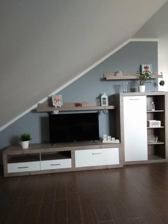 Apartmany Pod Lesem Bohutin  Екстер'єр фото