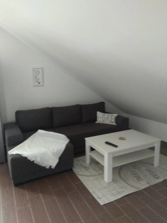 Apartmany Pod Lesem Bohutin  Екстер'єр фото